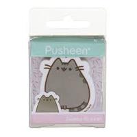 Pusheen Chunky Eraser Extra Image 1 Preview